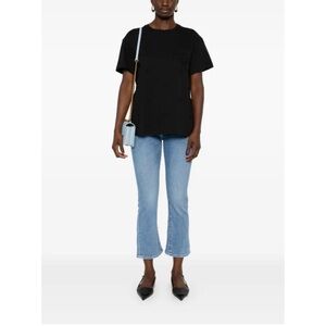 AG Jodi Cropped 28 dark denim